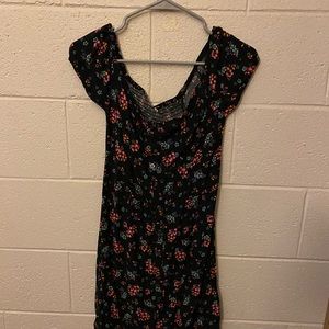 Hollister Dress